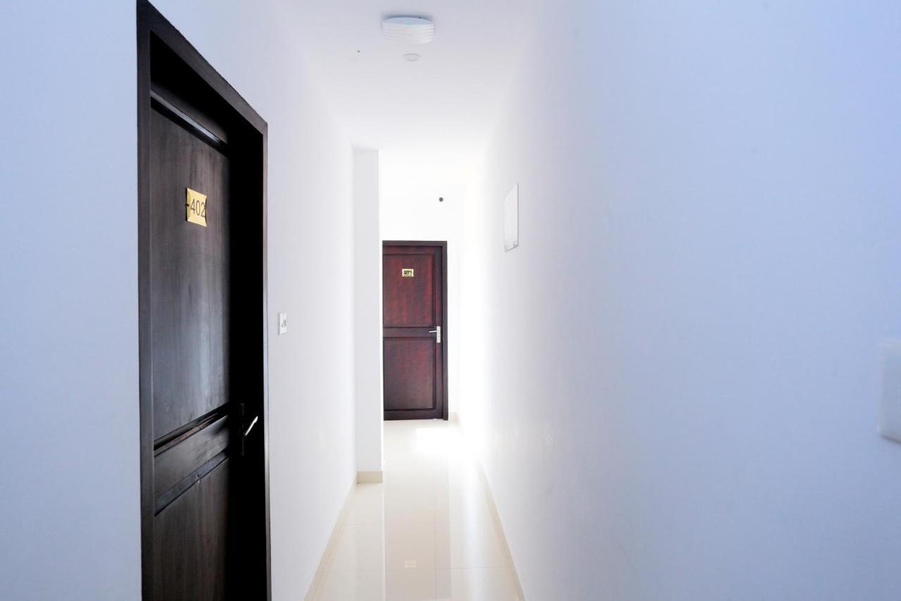Capital O 61059 Green Life Ξενοδοχείο Kochi Εξωτερικό φωτογραφία